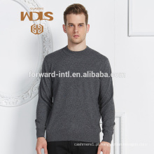 Hot sale fashion design cashmere sweater men